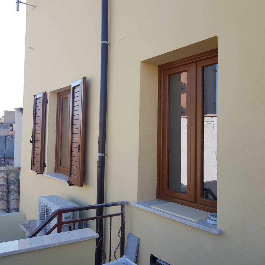 Casa Margherita Куарту-Сант'Елена Екстер'єр фото